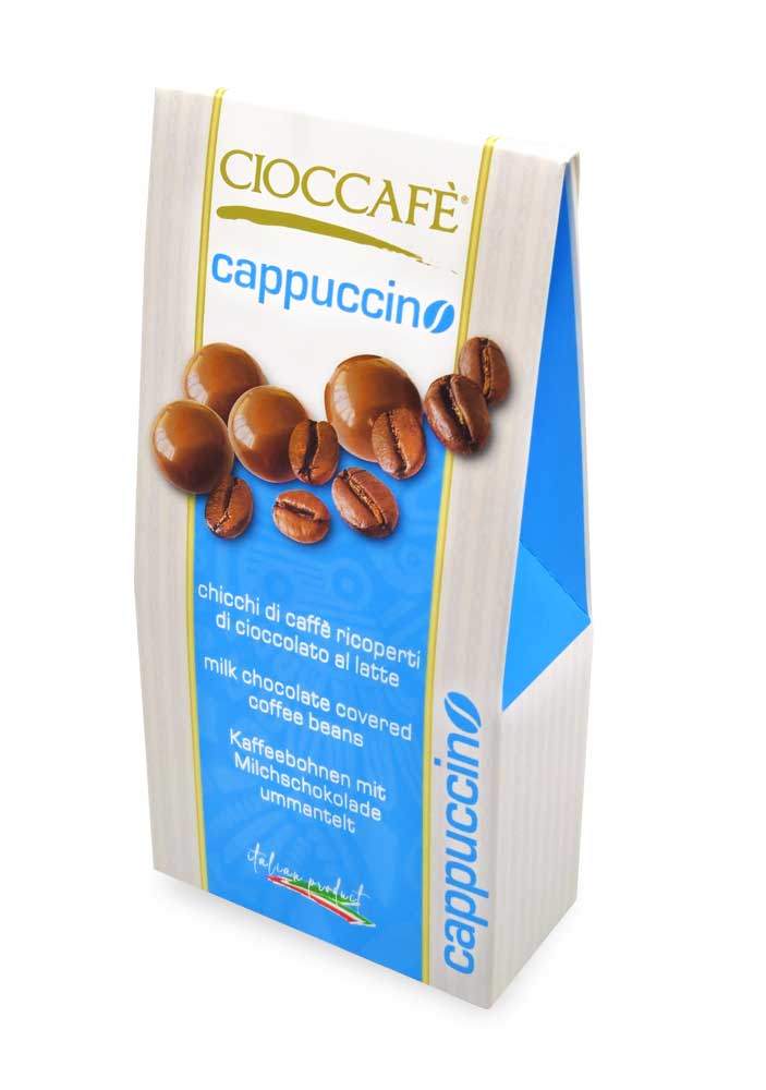 Cappuccino x125gr