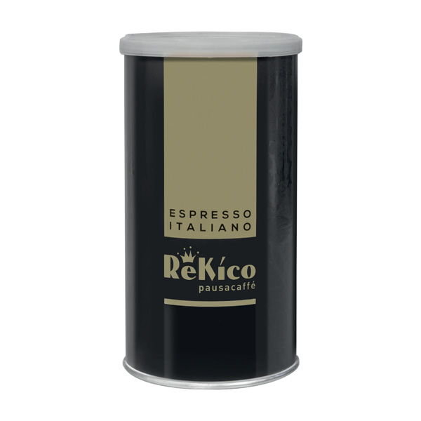 Caffe' Rekico Espresso Crema x250gr